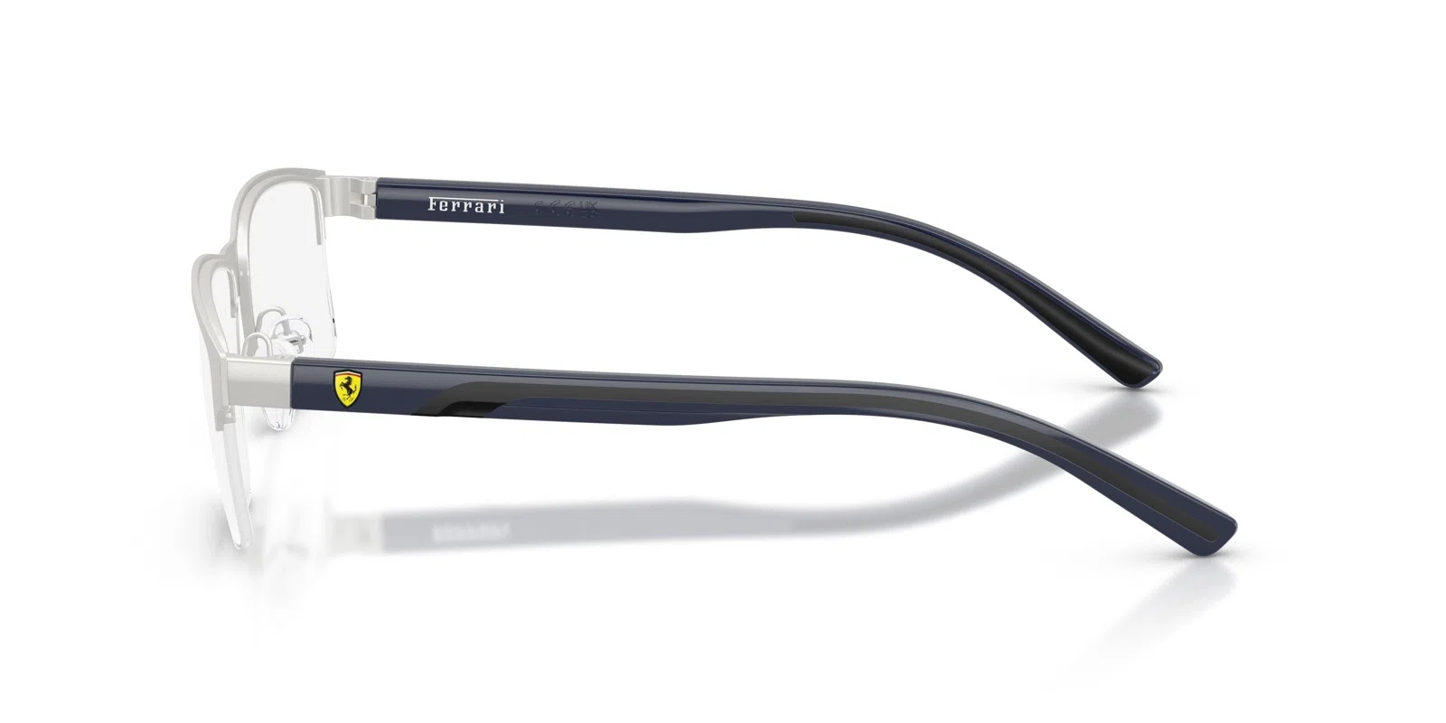 Scuderia Ferrari 7015 Eyeglasses - view 24